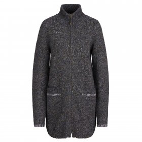 Sherpa JAGA FULL ZIP DUSTER Damen