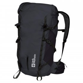 Jack Wolfskin 3D PRELIGHT RISE 35 - Tourenrucksack