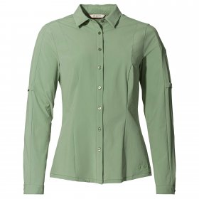 Vaude WOMEN'S FARLEY STRETCH SHIRT Damen - Funktionsshirt