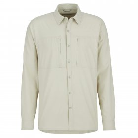 Royal Robbins M EXPEDITION III L/S Herren - Outdoor Hemd