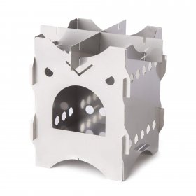 Savotta GRUMPY STOVE - Holzkocher