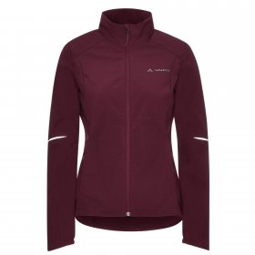 Vaude WINTRY JACKET IV Damen - Softshelljacke
