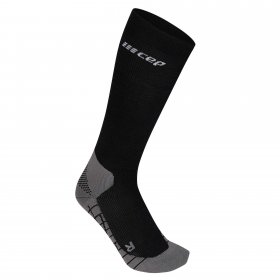 CEP LIGHT MERINO SOCKS, HIKING, TALL, V3 Damen - Wandersocken