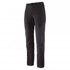 Patagonia W'S TERRAVIA ALPINE PANTS - SHORT Damen - Softshellhose