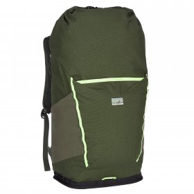Patagonia FIELDSMITH ROLL TOP PACK - Tagesrucksack