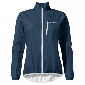 Vaude WOMEN'S DROP JACKET III Damen - Fahrradjacke