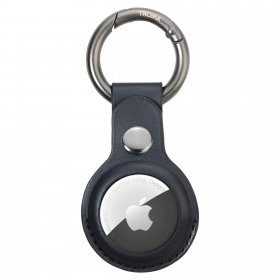 Troika AIRTAG COVER KEYRING - Schlüsselanhänger