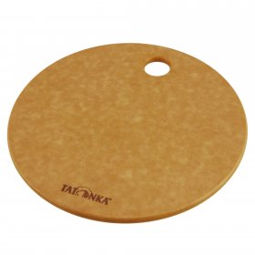 Tatonka WOODFIBRE CUTTING BOARD 18CM