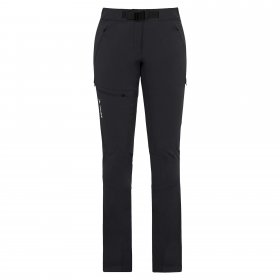 Vaude BADILE PANTS II Damen - Softshellhose