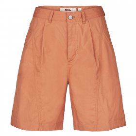 Fjällräven VARDAG SHORTS W Damen - Shorts