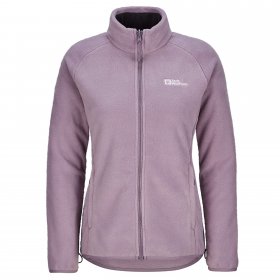 Jack Wolfskin MOONRISE FZ W Damen - Fleecejacke