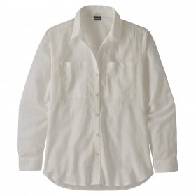 Patagonia W'S LW A/C BUTTONDOWN Damen - Outdoor Bluse