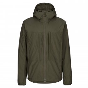 Fjällräven KEB WOOL PADDED JACKET M Herren - Übergangsjacke