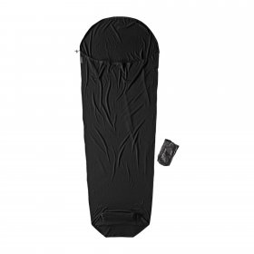 Cocoon MUMMYLINER MERINOWOLLE Unisex - Schlafsack Inlett