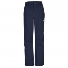 Jack Wolfskin FOURWINDS PANTS K Kinder - Softshellhose