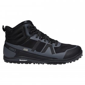 Xero Shoes SCRAMBLER MID II WP Herren - Barfußschuhe