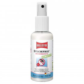 Ballistol STICHFREI SENSITIV PUMP-SPRAY - Insektenschutz