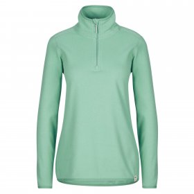 FRILUFTS KILBAHA FLEECE HALFZIP Damen - Fleecepullover