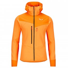 Salewa AGNER PL M HD JACKET Herren - Fleecejacke