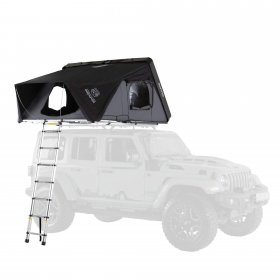 iKamper SKYCAMP 3.0 ROCKY BLACK EDITION - Dachzelt