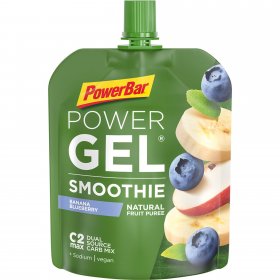 PowerBar POWERGEL SMOOTHIES - Energiedrink