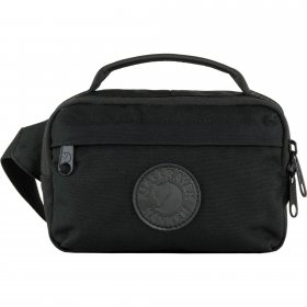 Fjällräven KÅNKEN NO. 2 BLACK HIP PACK Unisex - Hüfttasche
