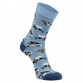 FRILUFTS VILLARRICA CAMPER SOCKS Unisex - Freizeitsocken