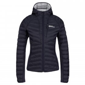 Jack Wolfskin ROUTEBURN PRO INS JKT W Damen - Isolationsjacke