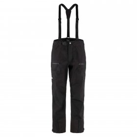 Tierra MÖRVIKEN PANT W Damen - Skihose
