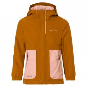 Vaude CAMPFIRE 3IN1 JACKET GIRLS Kinder - Doppeljacke