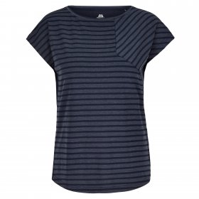 Mountain Equipment SILHOUETTE W'S TEE Damen - Funktionsshirt