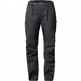 Tierra BACK UP HYBRID PANT GEN.3 W Damen - Hardshellhose