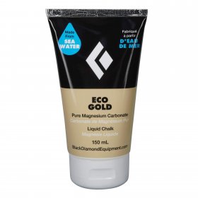 Black Diamond ECO GOLD LIQUID CHALK Unisex - Chalk