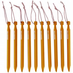 Hilleberg Y-PEG, 18 CM (10 STK) - Zeltheringe