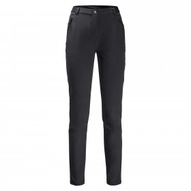 Jack Wolfskin GEIGELSTEIN SLIM PANTS W Damen - Softshellhose