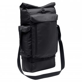 Vaude CYCLIST BACK SINGLE - Fahrradtasche