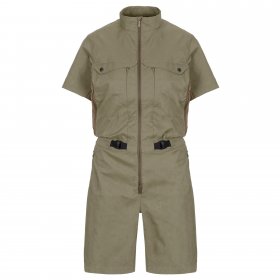 Fjällräven S/F SUN FIELD SUIT W Damen - Overall