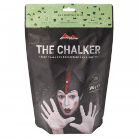 Austri Alpin CHALKER LOOSE CHALK - Chalk