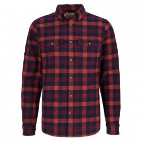 Fjällräven SKOG SHIRT M Herren - Flanellhemd