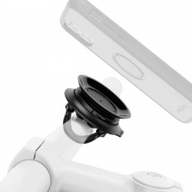 Fidlock VACUUM HANDLEBAR BASE - Smartphone-Halterung