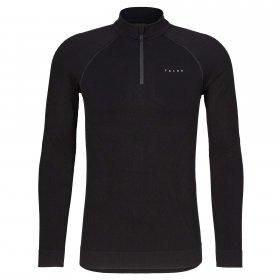 Falke MW ZIP SHIRT TIGHT M Herren - Funktionsunterwäsche