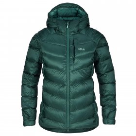 Rab GLACEON PRO JACKET WMNS Damen - Daunenjacke