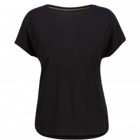 Smartwool WOMEN'S SHORT SLEEVE SWING TOP Damen - T-Shirt