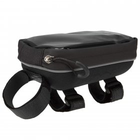 Lezyne OBERROHRTASCHE SMART ENERGY CADDY FÜR SMARTPHONES - Rahmentasche