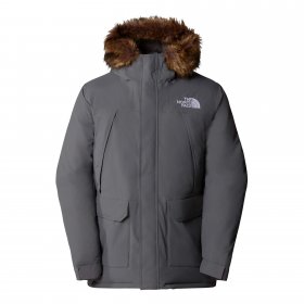 The North Face M MCMURDO PARKA Herren - Daunenjacke