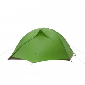 Vaude SPACE SEAMLESS 2-3P - Kuppelzelt