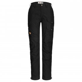 Fjällräven VIDDA PRO TROUSERS W Damen - Trekkinghose