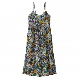 Patagonia W'S TIDAL THREADS DRESS Damen - Kleid