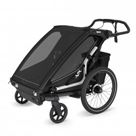 Thule CHARIOT SPORT 2 DOUBLE - Fahrradanhänger