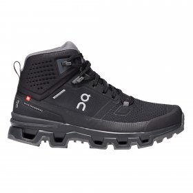 On CLOUDROCK 2 WATERPROOF Damen - Wanderstiefel